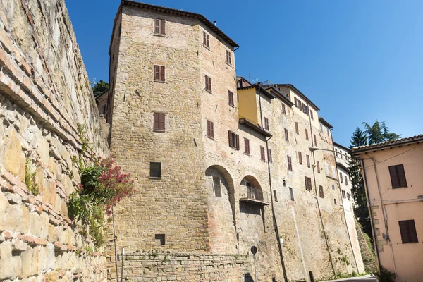 Camerino (Marches, Italy) — Stock Photo, Image