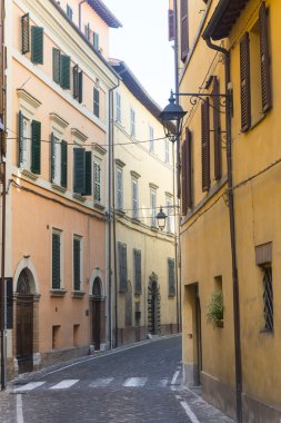 Camerino (yürüyüş, İtalya) 