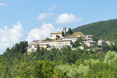 Appennino (yürüyüşleri, İtalya)