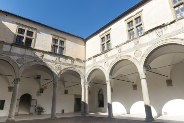 Camerino (yürüyüş, İtalya) 