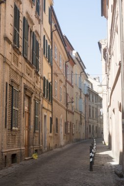 Macerata (yürüyüşleri, İtalya)