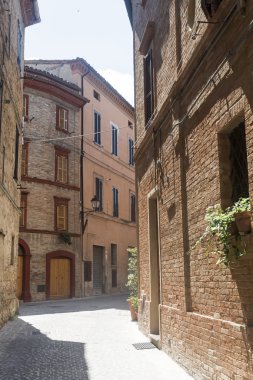 Tolentino (yürüyüşleri, İtalya) 