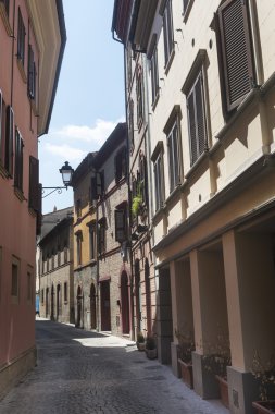 Tolentino (yürüyüşleri, İtalya) 