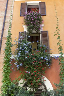 Tolentino (yürüyüşleri, İtalya) 