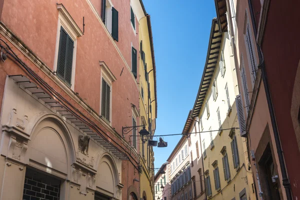 Camerino (marsen, Italië) — Stockfoto