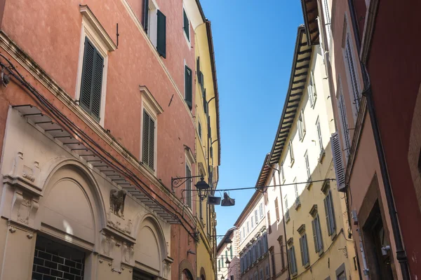 Camerino (Marcas, Italia) ) — Foto de Stock