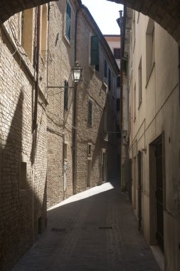 Osimo (İtalya)
