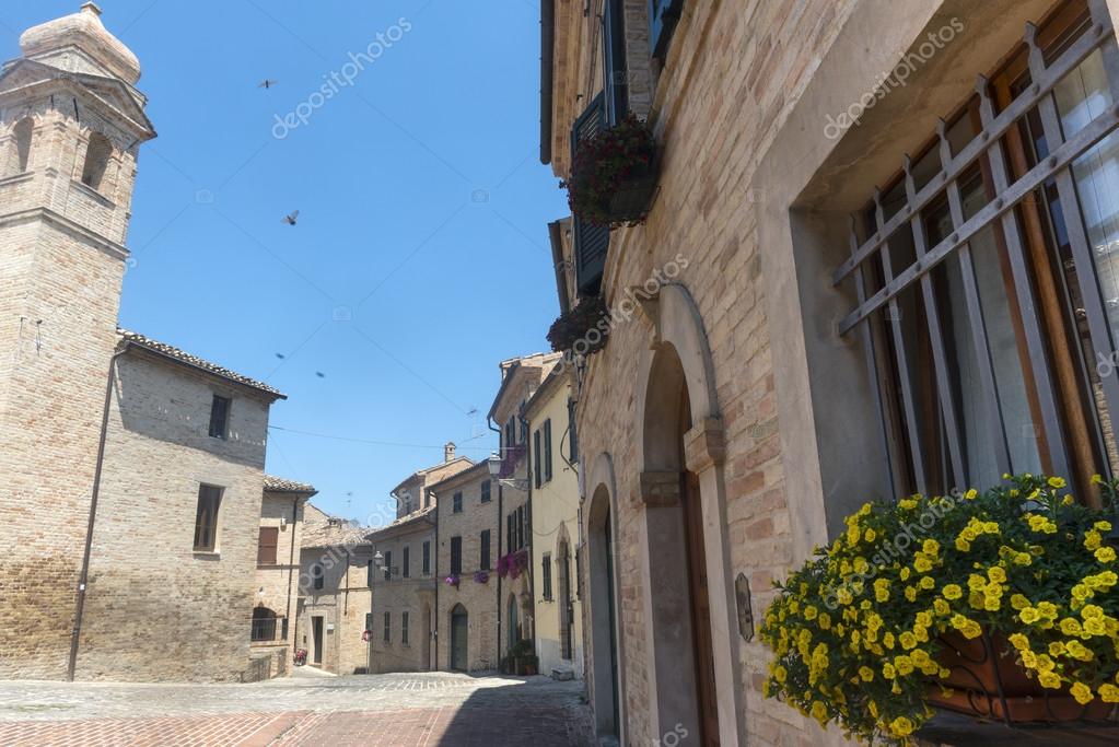 Montelupone