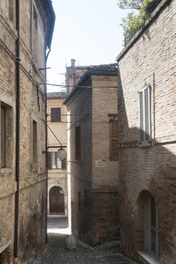 Macerata (yürüyüşleri, İtalya)