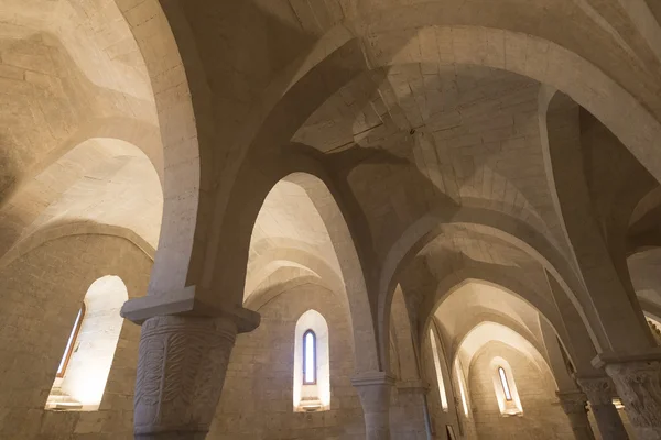 Osimo (Italie) : cathédrale — Photo