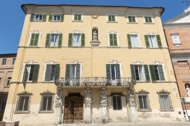 Jesi (yürüyüş, İtalya)