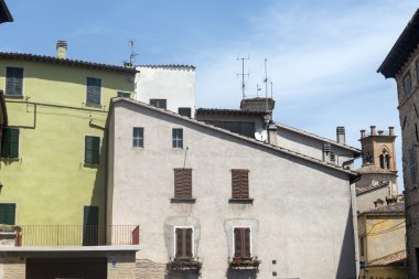 Pergola (yürüyüşleri, İtalya) 