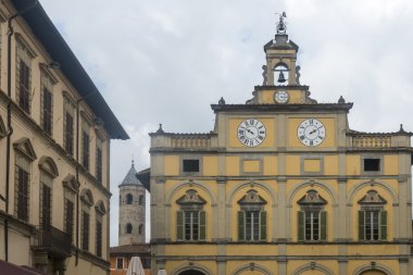 Citta di Castello (Umbria, İtalya)