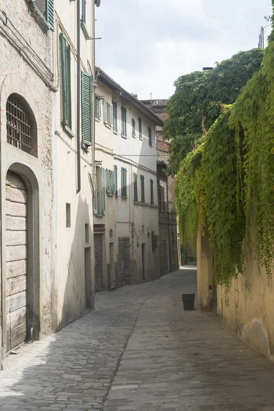 Citta di Castello (Umbría, Italia) ) — Foto de Stock