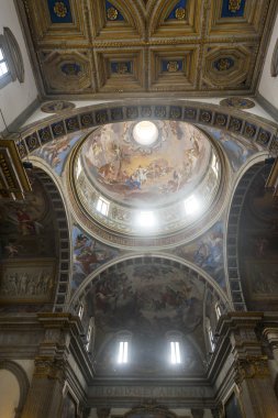 Citta di Castello (Umbria, İtalya)