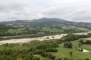 Montefeltro (yürüyüşleri, İtalya)