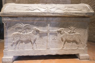 S. Apollinare Classe (Ravenna içinde)