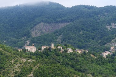 Montefeltro (yürüyüşleri, İtalya)