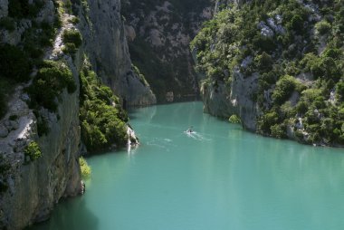 Gorges du Verdon