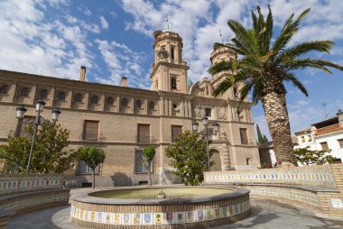 Villafranca de Ebro (Zaragoza, Aragon, İspanya), Townhall ve vesilesi