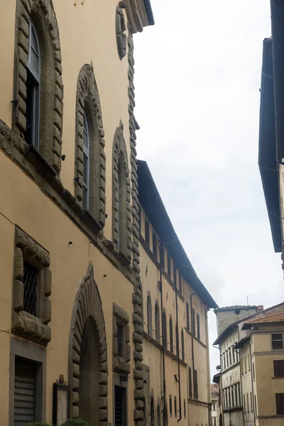 Сансеполькро (Тоскана, Італія ) — стокове фото
