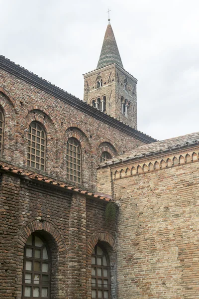 Ravenna (Italy) — Stock Photo, Image