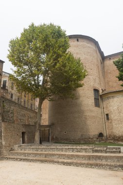 Santarcangelo di Romagna (Rimini, İtalya)