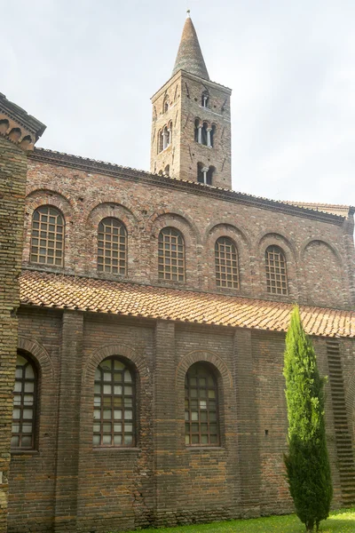 Ravenna (İtalya) — Stok fotoğraf