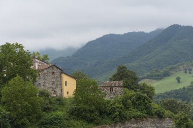 Montefeltro (yürüyüşleri, İtalya)