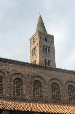 Ravenna (İtalya)