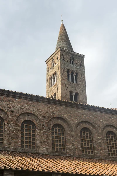 Ravenna (İtalya) — Stok fotoğraf
