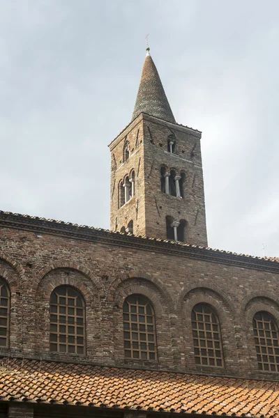 Ravenna (Italia) ) — Foto Stock