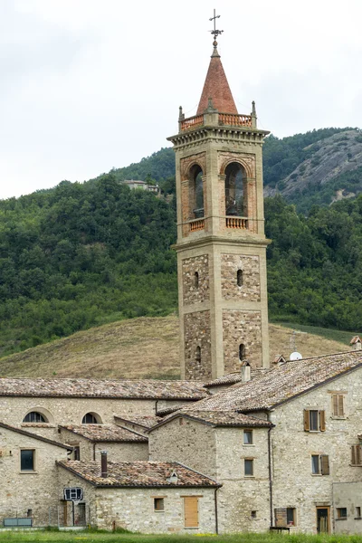 Pennabilli (行進, イタリア) — ストック写真