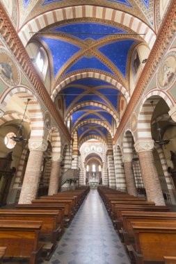 Soncino (Cremona, İtalya)