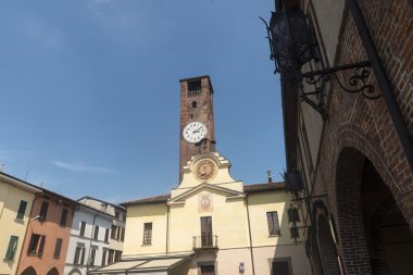 Soncino (Cremona)