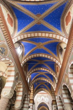 Soncino (Cremona, İtalya)