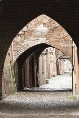 Ferrara (İtalya)