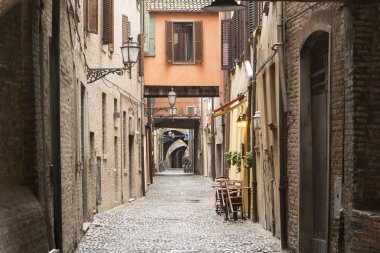 Ferrara (İtalya)