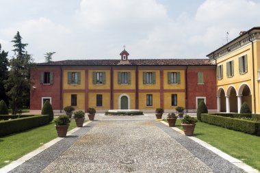 Leno (Brescia, İtalya)