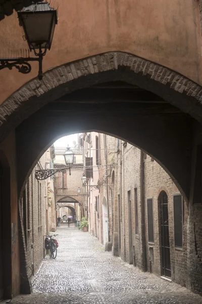 Ferrara (Italie) ) — Photo