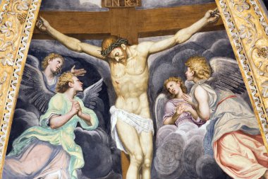 Milan: Certosa di Garegnano