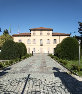 BIASSONO (Monza, İtalya)