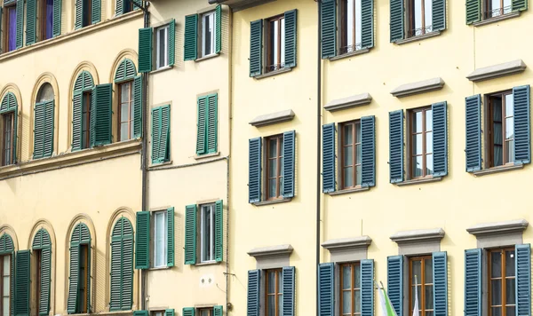 Florence (Firenze) — Stock Photo, Image