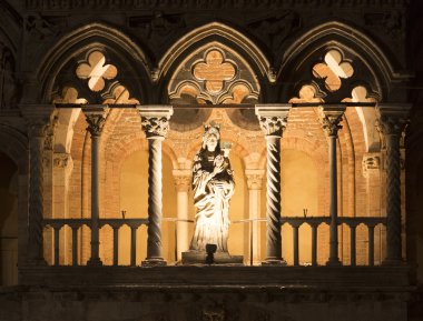 Ferrara (İtalya), Katedrali