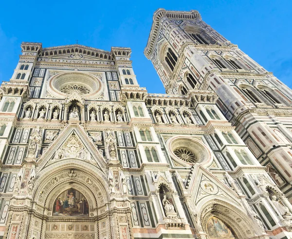 Florence (Firenze) — Stock Photo, Image