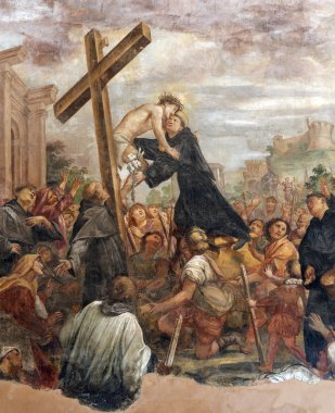 Tolentino (yürüyüşleri, İtalya) 