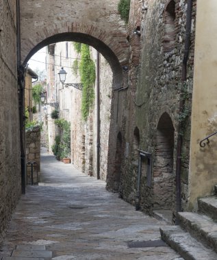 Colle di val d'elsa (Toskana)