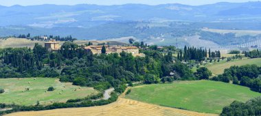 Maremma (Toskana, İtalya)