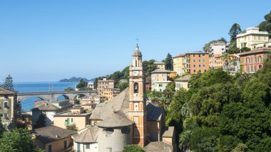 Liguria Rivierası di levante