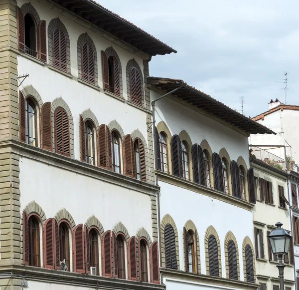 Florence (Firenze) — Stockfoto